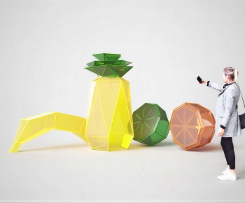 Modern Equipment For Children-ID:547494896