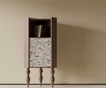 Modern Side Cabinet-ID:625793939