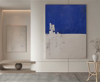 Wabi-sabi Style Painting-ID:211710936