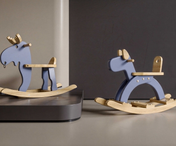 Modern Children Chair-ID:410001043