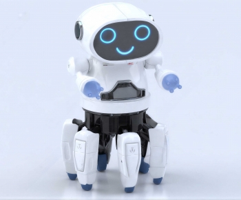 Modern Robot-ID:925120124