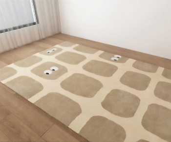 Modern The Carpet-ID:317790035