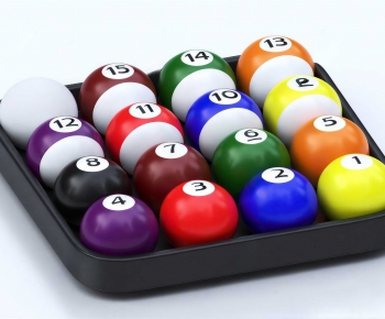 Modern Ball Equipment-ID:833025934