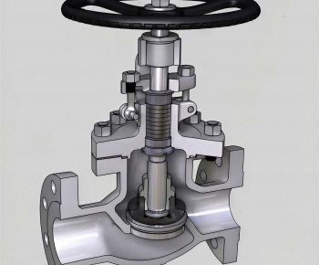 Modern Industrial Equipment-ID:969014882