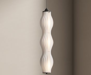 Modern Long Chandelier-ID:941890009