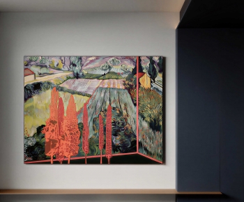 Modern Painting-ID:703552015
