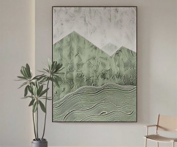 Modern Painting-ID:267417911