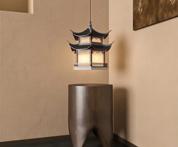 New Chinese Style Droplight-ID:317342044