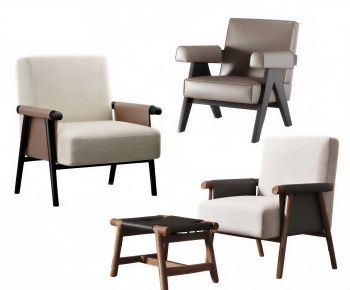 Modern Single Chair-ID:482475044