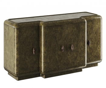 American Style Side Cabinet-ID:497828015