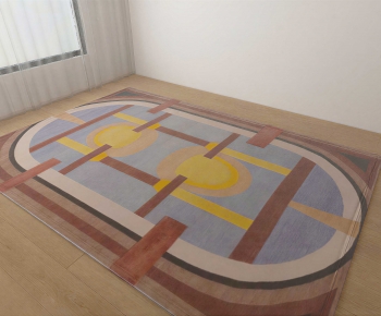 Modern The Carpet-ID:303335917