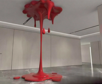 Modern Sculpture-ID:501636039