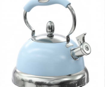 Modern Kitchen Appliance-ID:132311111