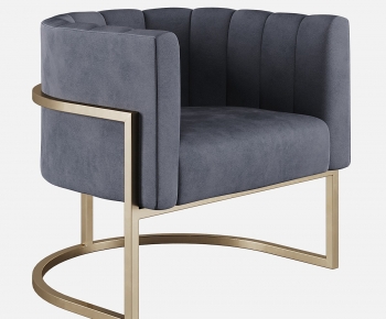 Modern Lounge Chair-ID:262847906