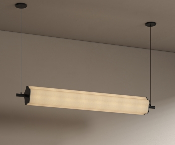 Modern Long Chandelier-ID:770489939