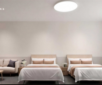 Modern Guest Room-ID:315938952