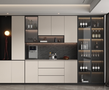 Modern Sideboard-ID:606586939