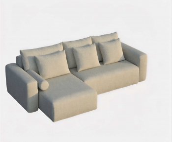Modern Corner Sofa-ID:735019927