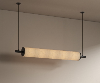 Modern Long Chandelier-ID:478899961