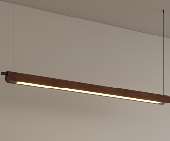Modern Long Chandelier-ID:982779036