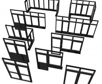 Modern Window-ID:543557885