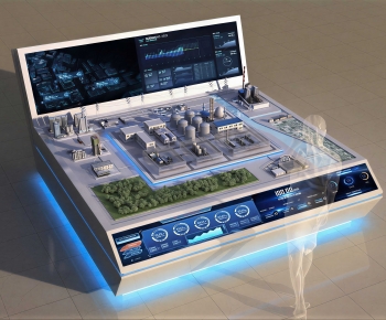 Modern Digital Products-ID:698334933