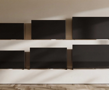 Modern TV Set-ID:173592099
