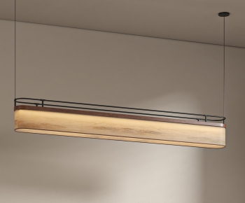 Modern Long Chandelier-ID:657936101