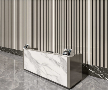 Modern Counter Bar-ID:358202937