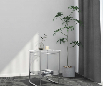 Modern Decorative Frame-ID:574688913