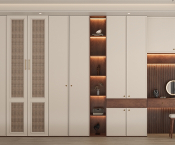 Modern The Wardrobe-ID:150125038