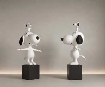Modern Sculpture-ID:353599079