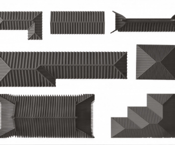 Chinese Style Building Component-ID:176846989