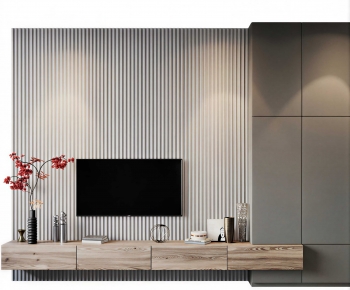 Modern TV Wall-ID:103481052
