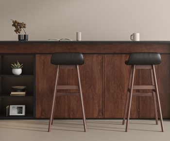 Modern Dining Table And Chairs-ID:611335996