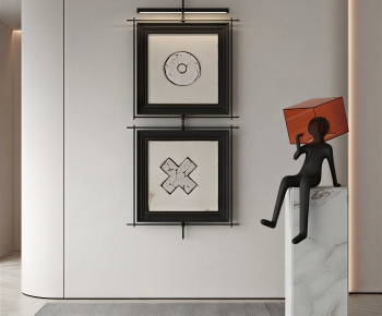 Modern Painting-ID:550940042