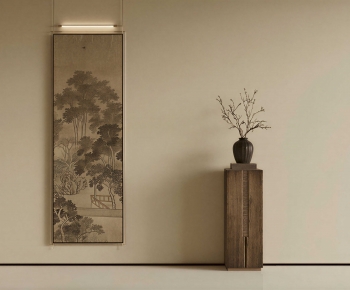 New Chinese Style Painting-ID:223794945