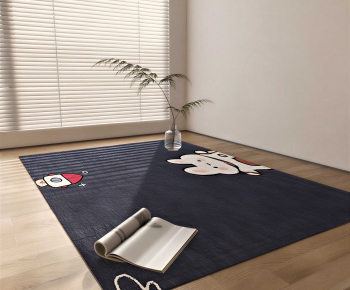 Modern The Carpet-ID:260396966
