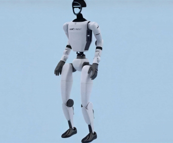 Modern Robot-ID:163667925