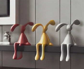 Modern Sculpture-ID:748214017