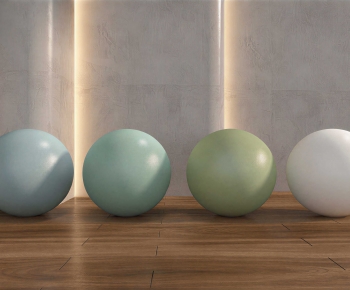 Modern Wall/floor/ceiling-ID:695509974
