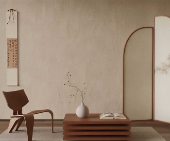 Modern Lounge Chair-ID:224071984