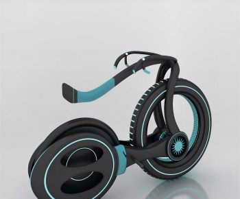 Modern Motorcycle-ID:943383937