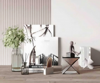Modern Decorative Set-ID:300359961
