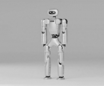 Modern Robot-ID:775513897
