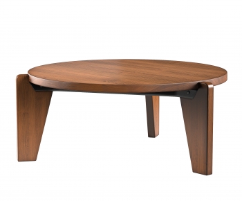Modern Dining Table-ID:100390911
