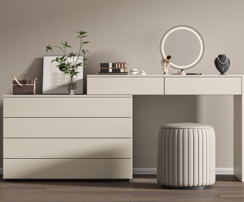 Modern Dresser-ID:488380916