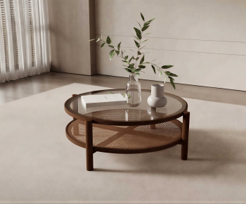 Modern Coffee Table-ID:977878099