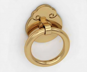 Modern Door Handle-ID:896509897