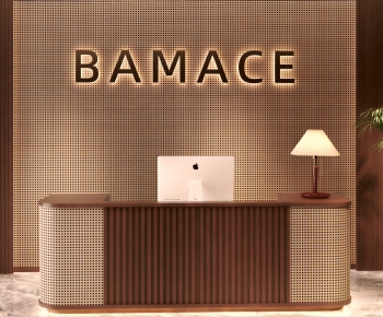 Modern Counter Bar-ID:400731092